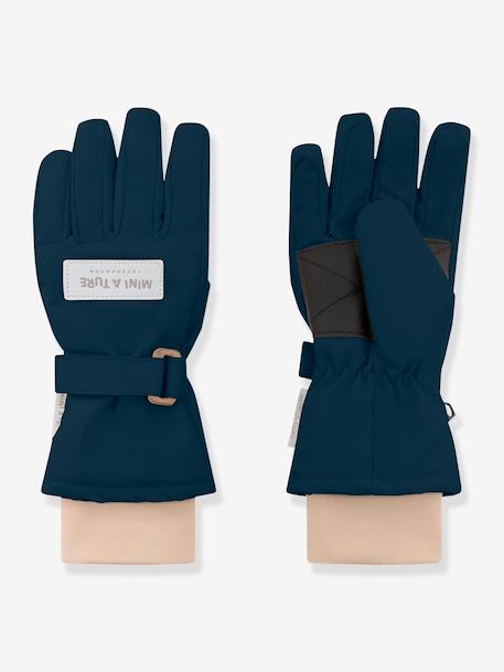 Fille-Accessoires-Bonnet, écharpe, gants-Gants MATCELIO enfants MINI A TURE