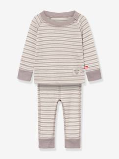 -Chemise & leggings MATBELA Bébé MINI A TURE