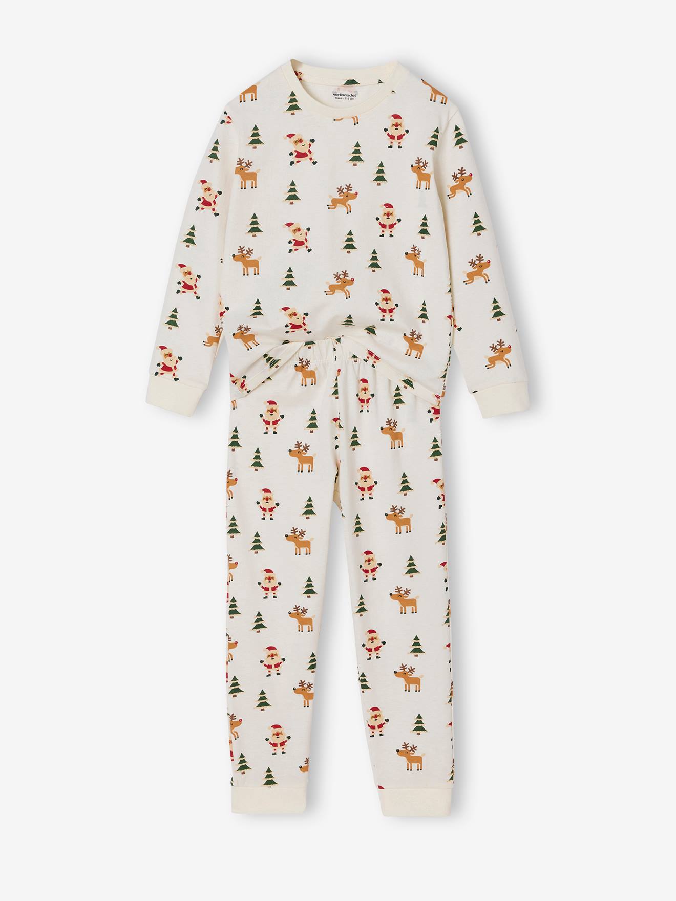 Pyjama Nol tout imprim garon cru 13 €