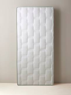 Chambre et rangement-Literie-Matelas enfant mi-ferme anti-acariens traité Bi-ome NTL®