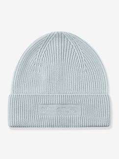 Bonnet en laine mérinos enfants MATBOJE MINI A TURE  - vertbaudet enfant