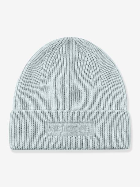 Fille-Accessoires-Bonnet en laine mérinos enfants MATBOJE MINI A TURE