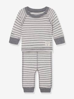 Chemise & leggings MATBELA Bébé MINI A TURE  - vertbaudet enfant