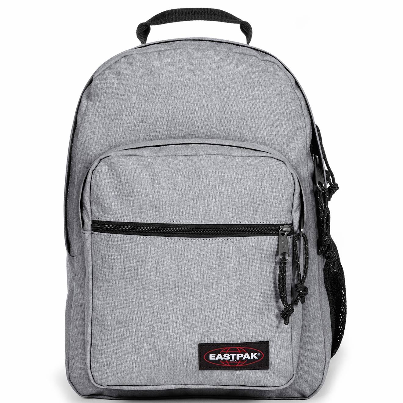 Sac Dos Morius Dimanche Gris 77 €