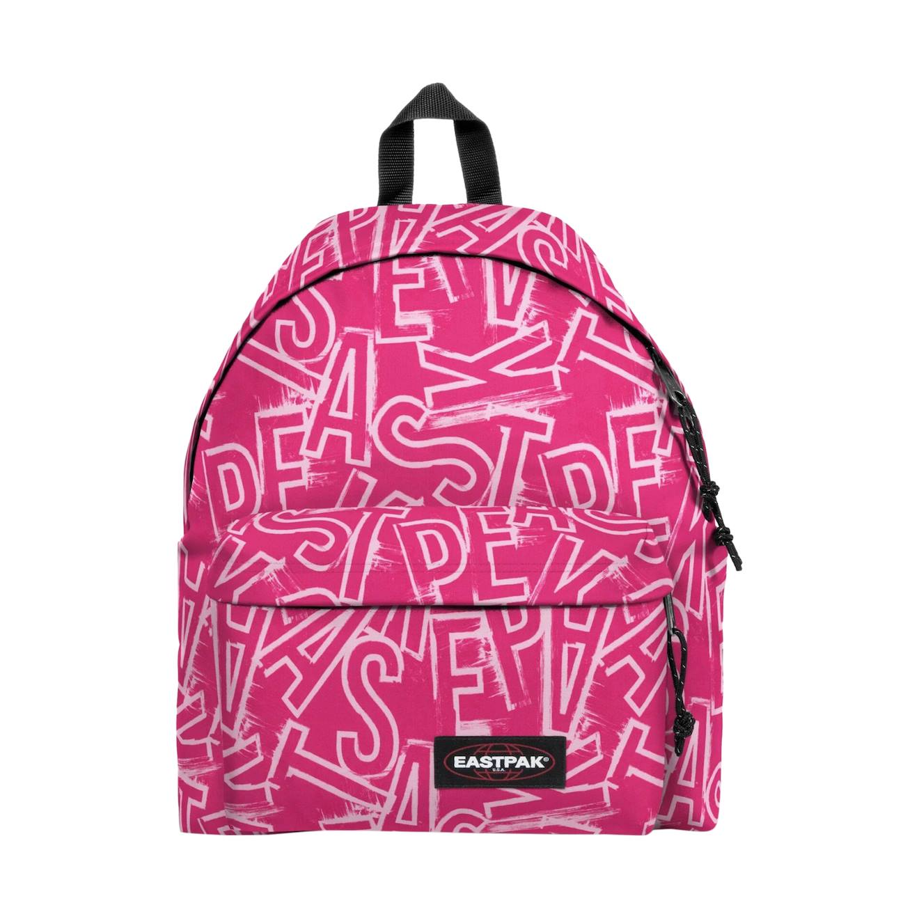 Sac Dos Padded Pakr Bleu 55 €
