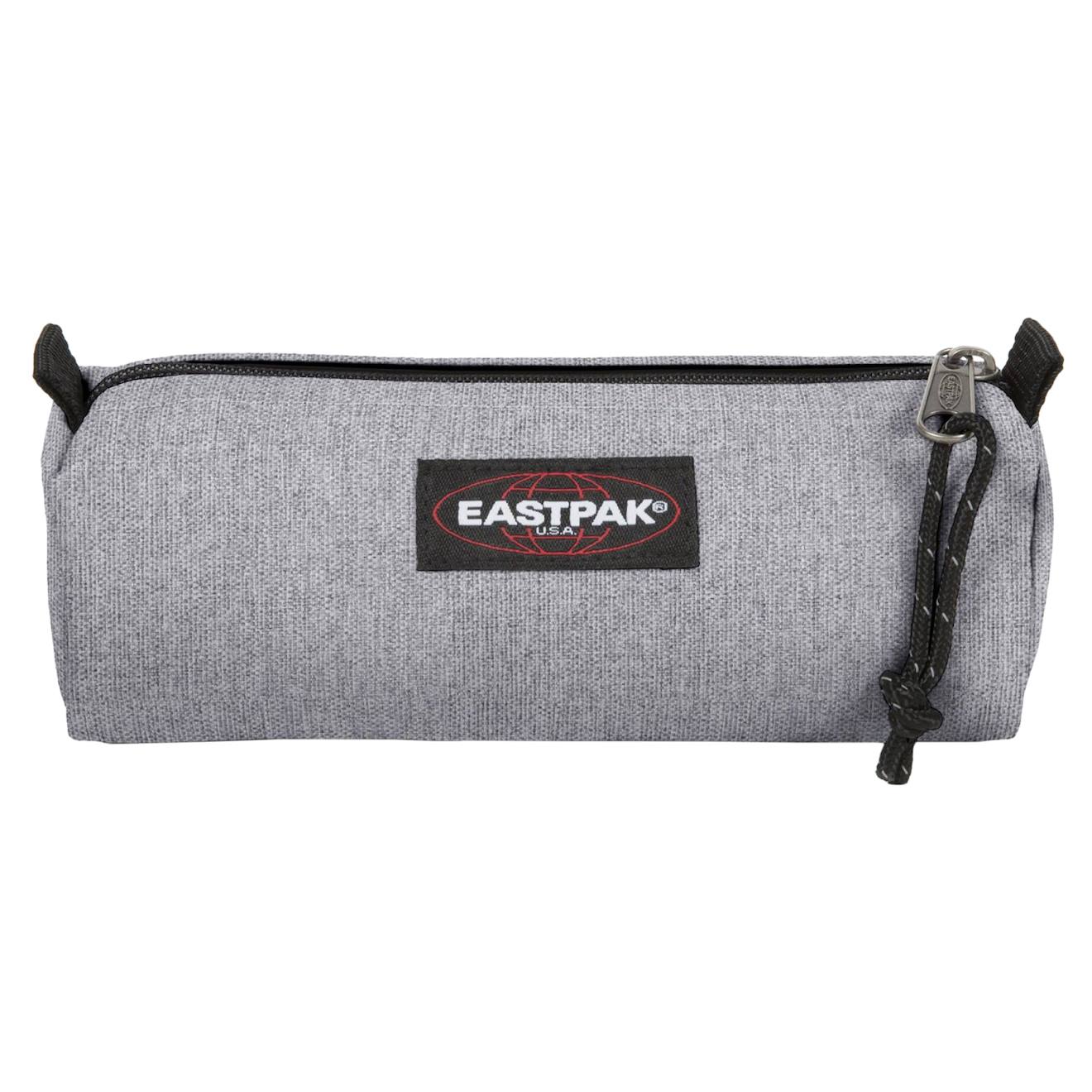 Trousse Benchmark Single Dimanche Gris 16 €