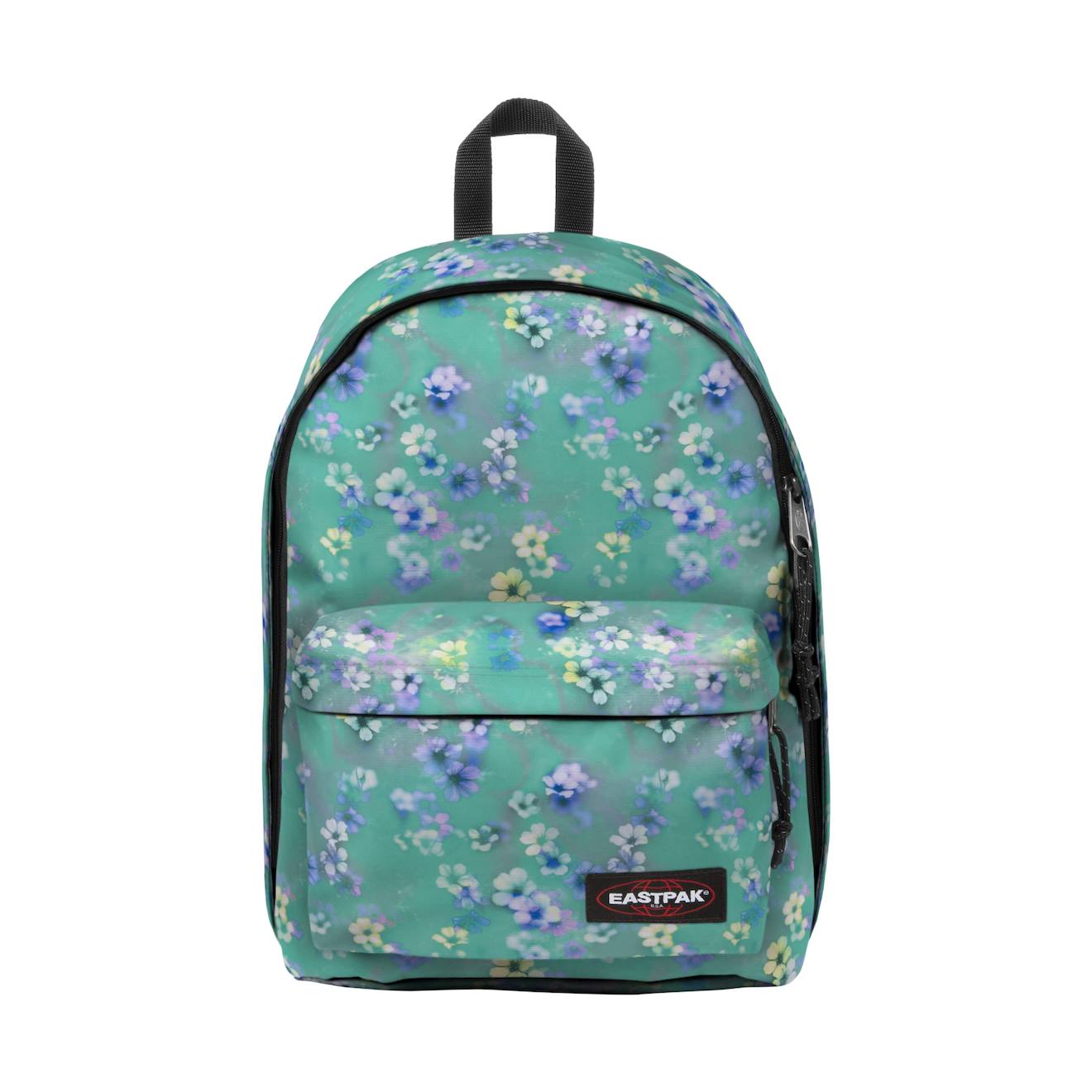 Sac À Dos Out Of Office Fleur Aqua