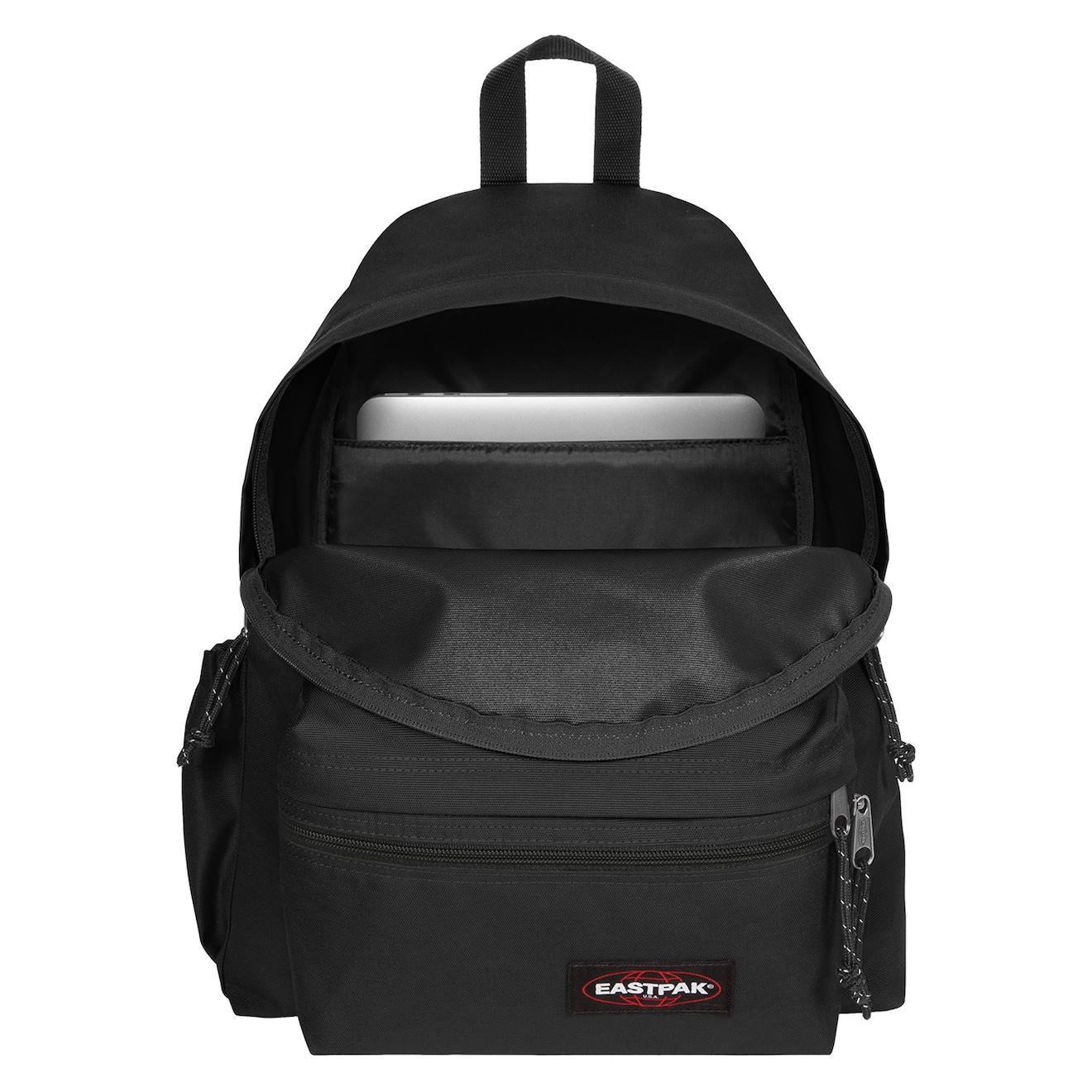 Sac Dos Morius Noir 77 €