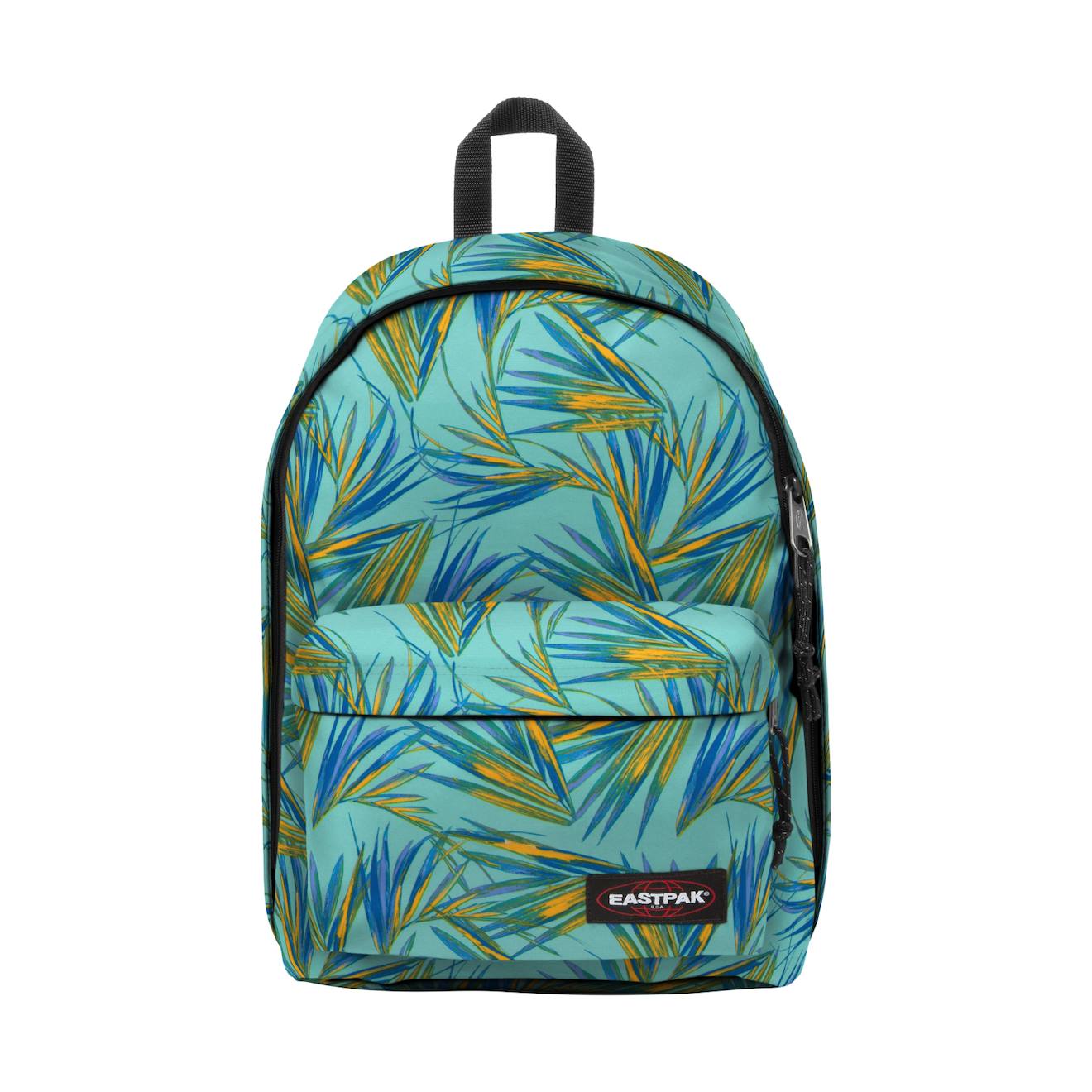 Sac Dos Out Of Office Brize Palm Aqua 59 €