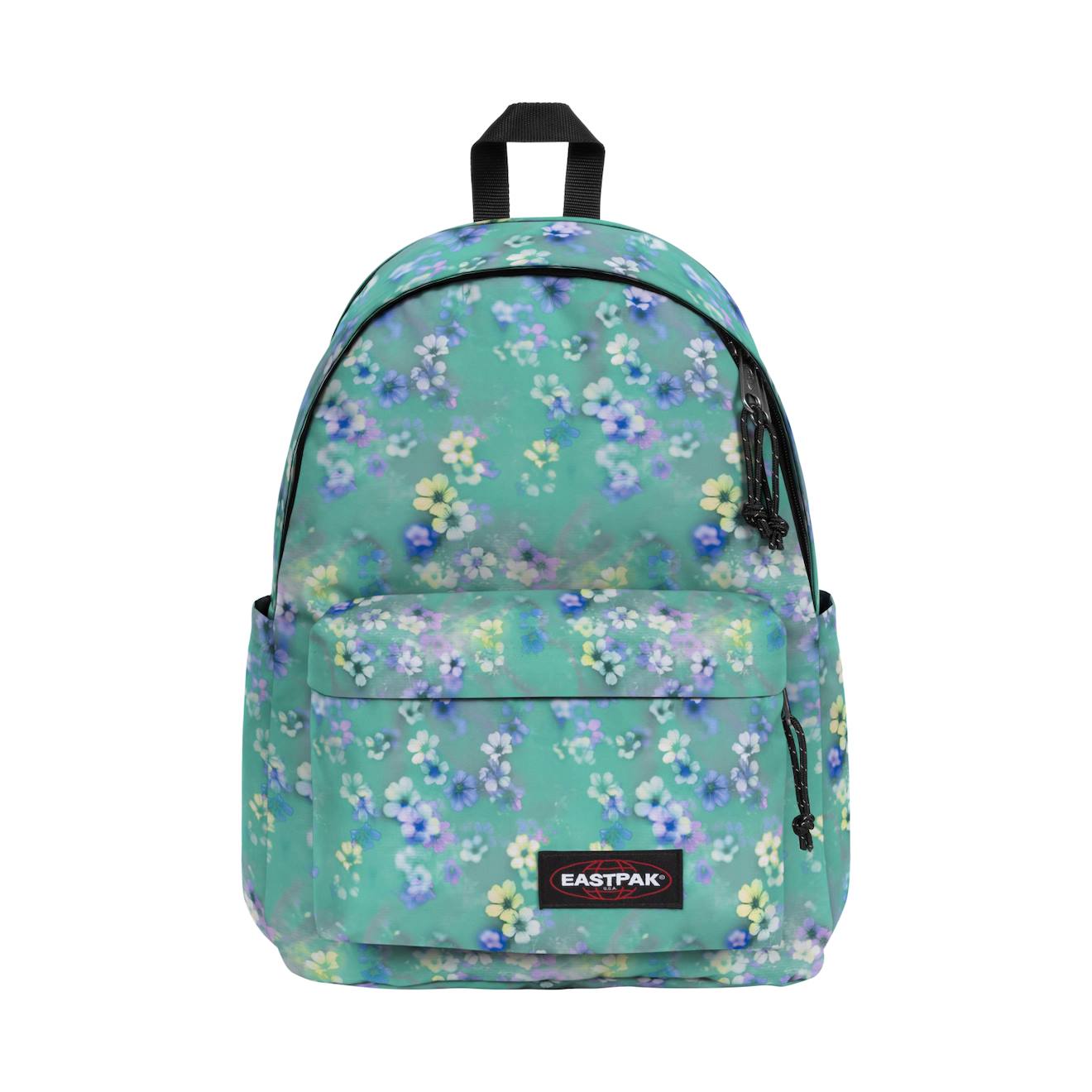 Sac à dos day office fleur fad aqua