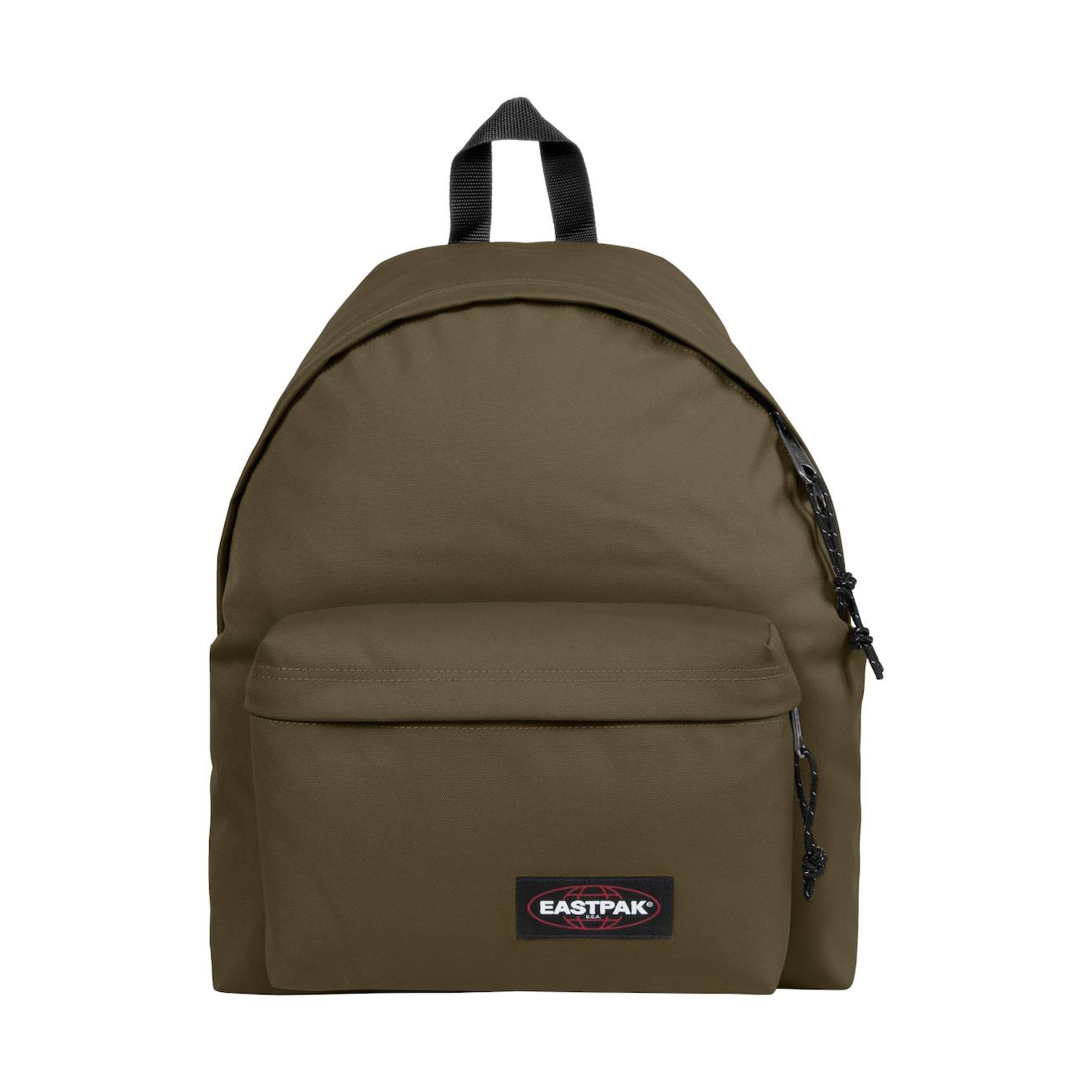 Sac Dos Padded Pakr Vert Mili Olive 50$