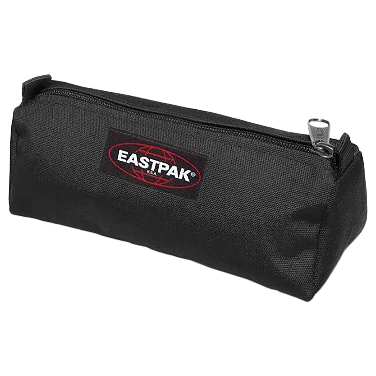 Trousse Benchmark Single Noir