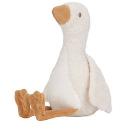 Jouet-Premier âge-Peluches-Peluche oie little goose 25 cm