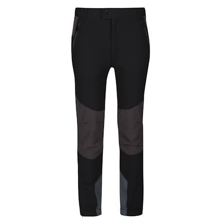Fille-Pantalon polyester tech mountain