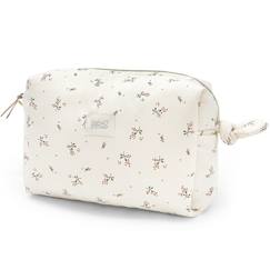 Puériculture-Trousse de toilette sophie roseberry canvas
