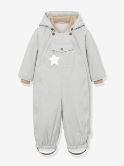 -Combinaison de neige doublée polaire MATWISTI enfant MINI A TURE