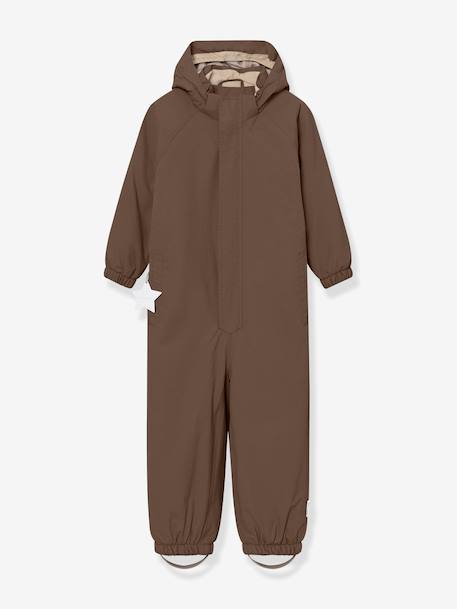 Garçon-Manteau, veste-Manteau, parka-Veste de neige MATWILBO enfants MINI A TURE