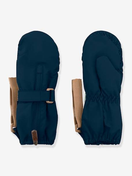 Garçon-Moufles avec doublure polaire MATCESAR enfants MINI A TURE