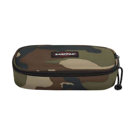Fille-Accessoires-Cartable, trousse-Trousse  oval single