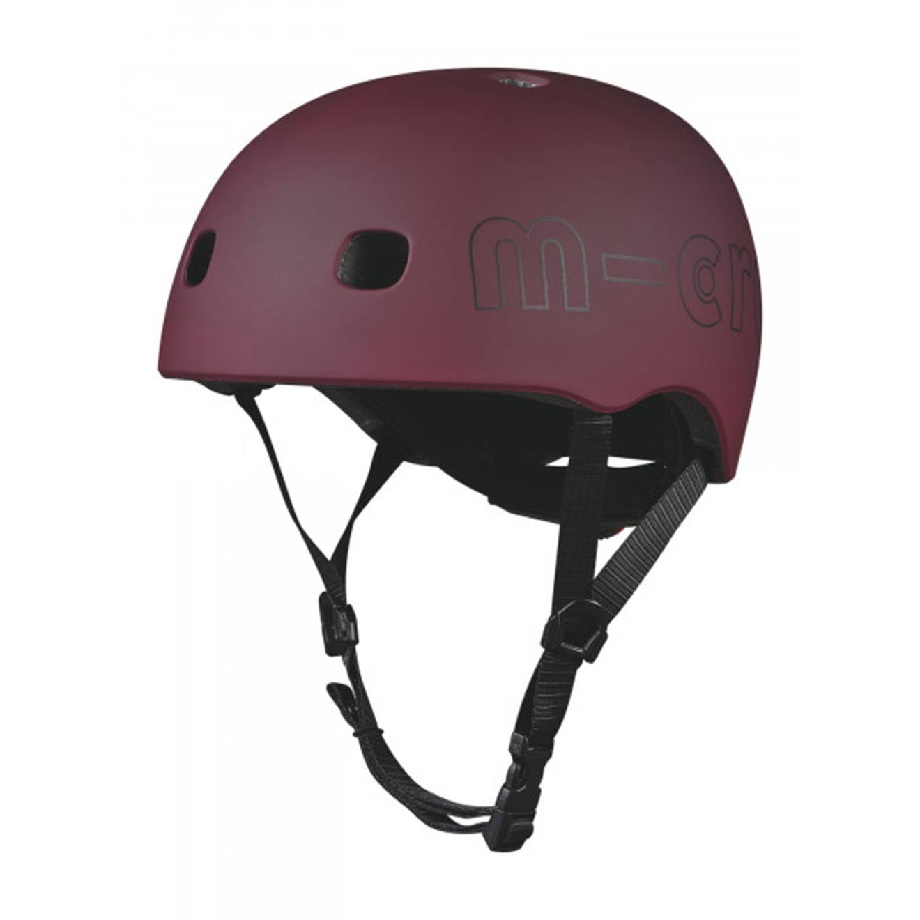 Casque - Taille : Rouge Automne Casque - Taille : Rouge Automne