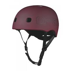 Jouet-Jeux de plein air-Sports de glisse et à roues-Draisiennes-Casque  - taille :