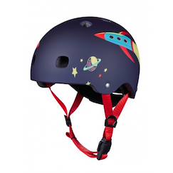 Jouet-Jeux de plein air-Sports de glisse et à roues-Casque  - taille : s