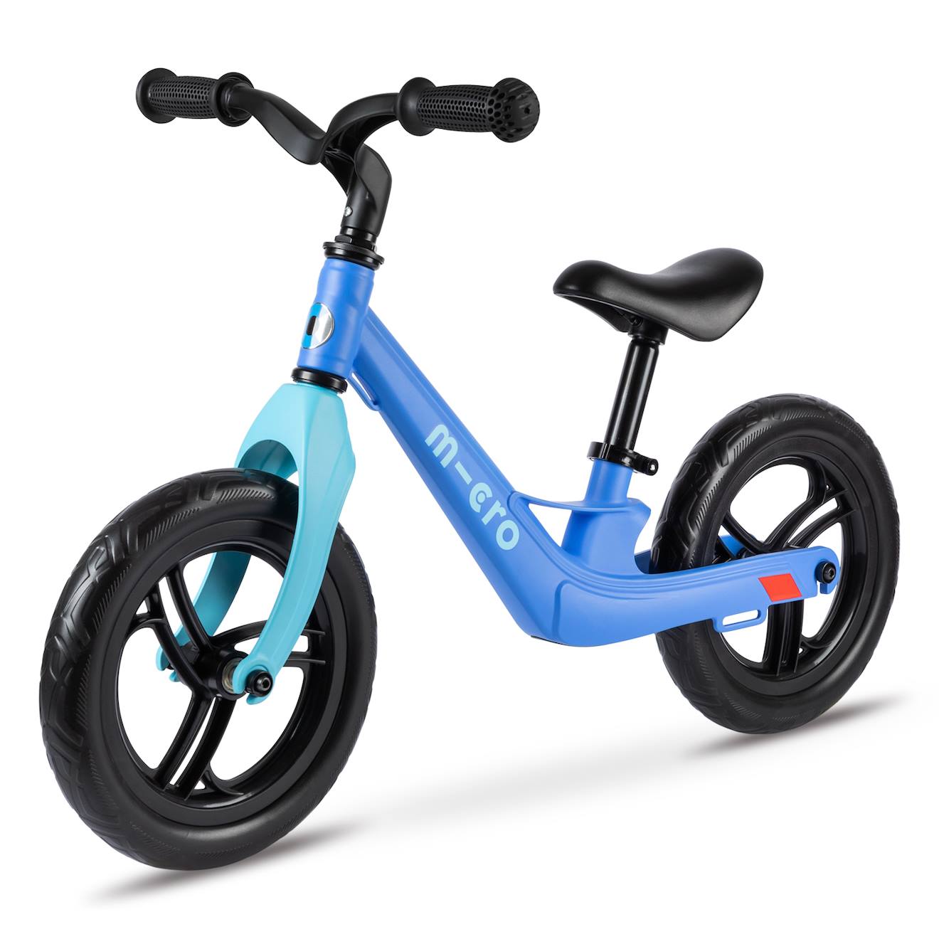 Draisienne Micro Balance Bike Lite - Ciel Bleu
