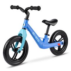 Jouet-Jeux de plein air-Sports de glisse et à roues-Trotinettes-Draisienne micro balance bike lite -  ciel