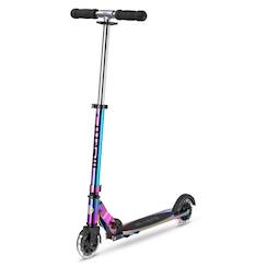 Jouet-Jeux de plein air-Micro sprite led - pearl