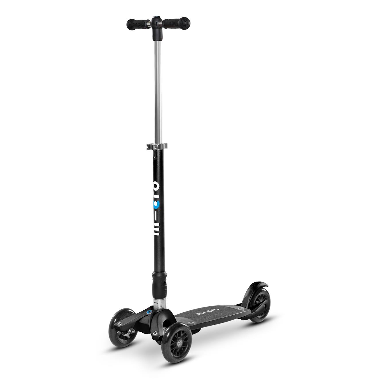 Kickboard Compact - Noir