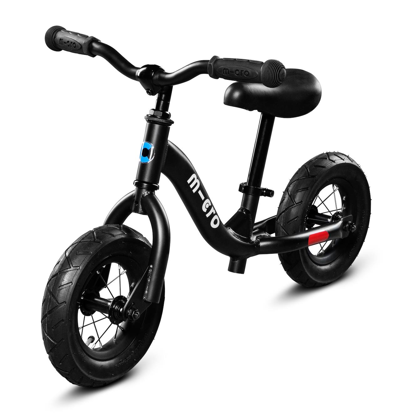 Draisienne Micro Balance Bike Noir