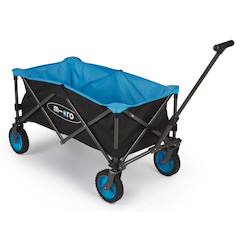 Jouet-Jeux de plein air-Micro beach wagon