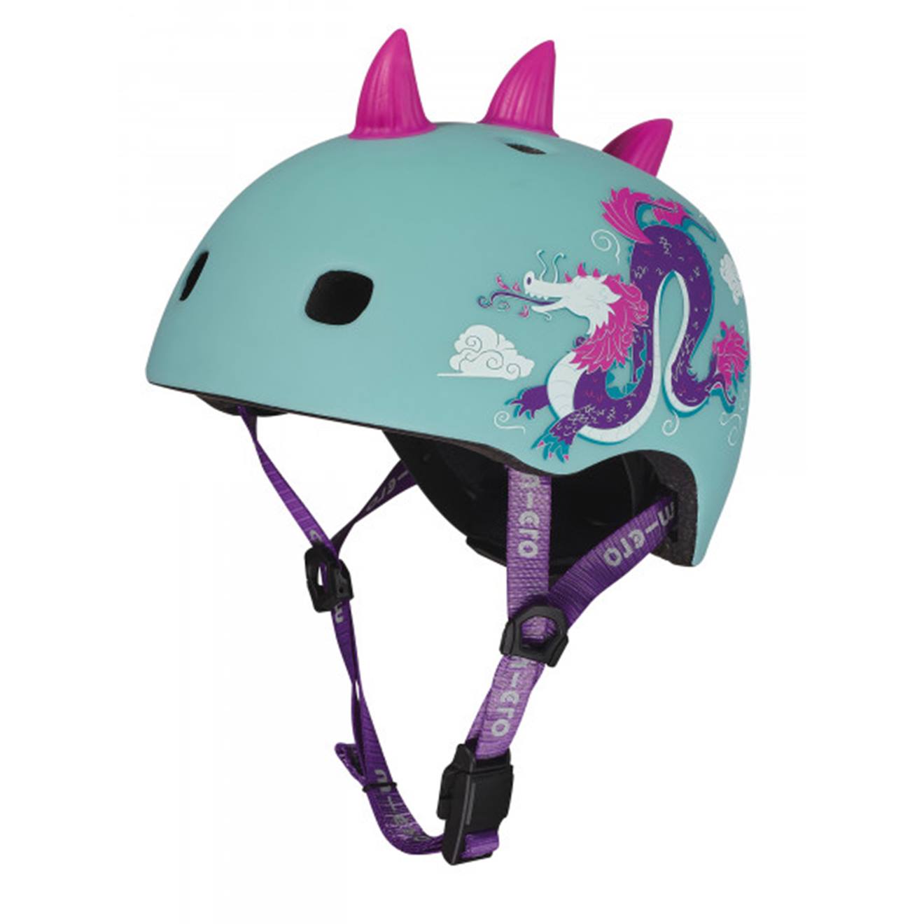 Casque 3d - Taille : M Dragon - Taille M Casque 3d - Taille : M Dragon - Taille M