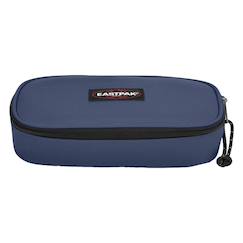 Jouet-Matériel scolaire-Trousse  oval single