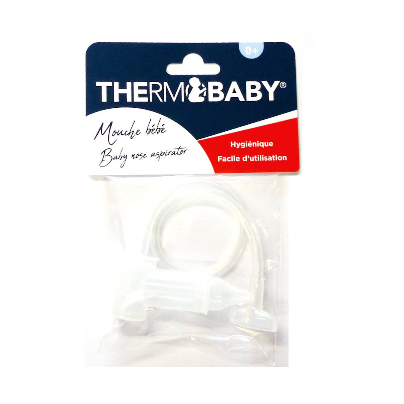 Mouche Bébé Par Aspiration Transparent (Thermobaby) - Image 2