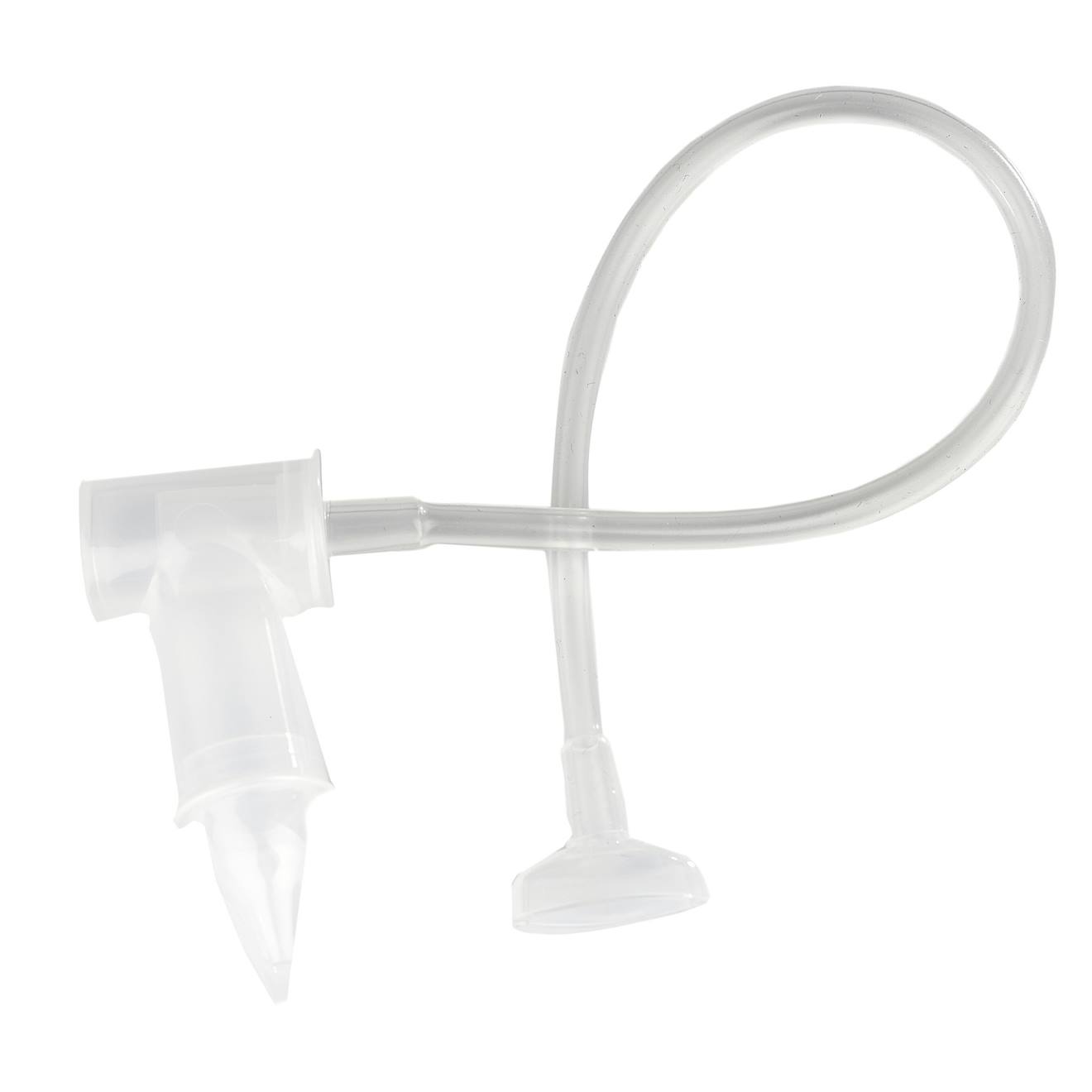 Mouche Bébé Par Aspiration Transparent (Thermobaby) - Image 1