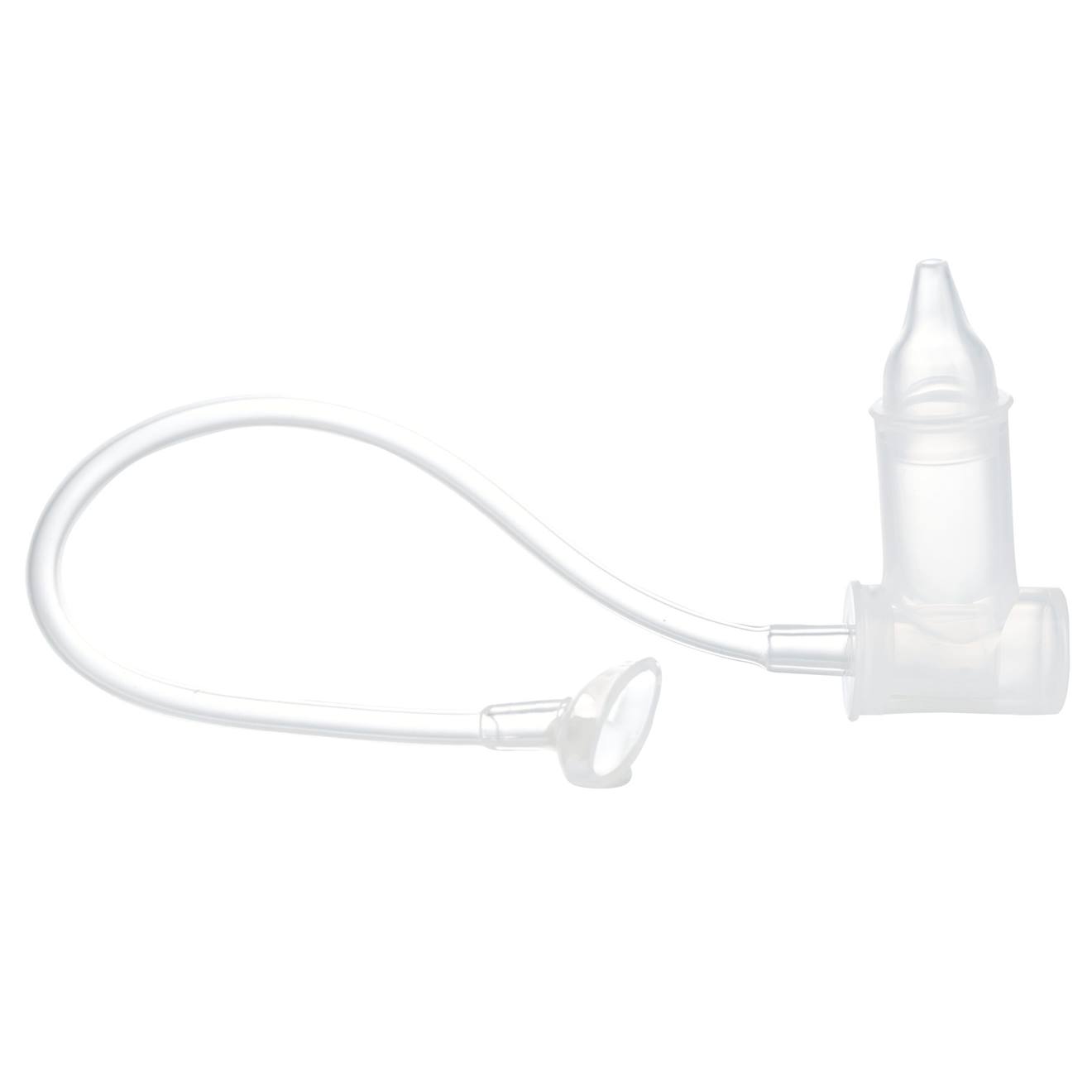 Mouche Bébé Par Aspiration Transparent