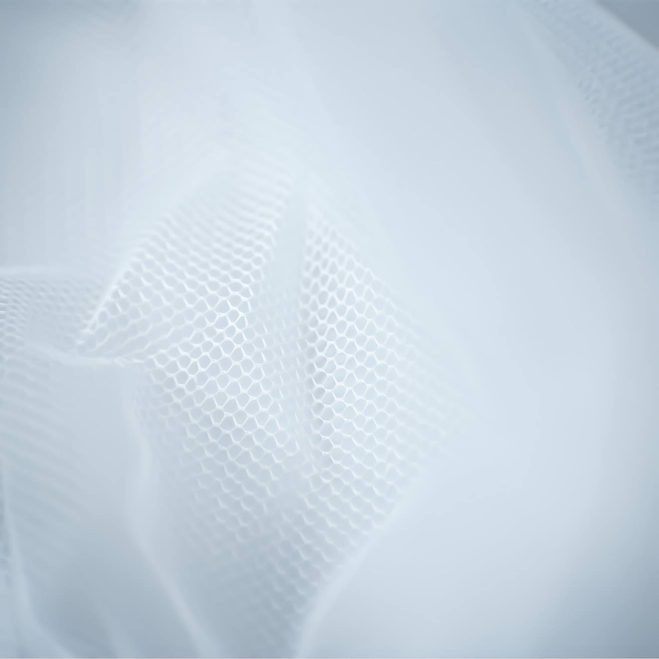 Moustiquaire Pour Lit Bébé Blanc - image 3