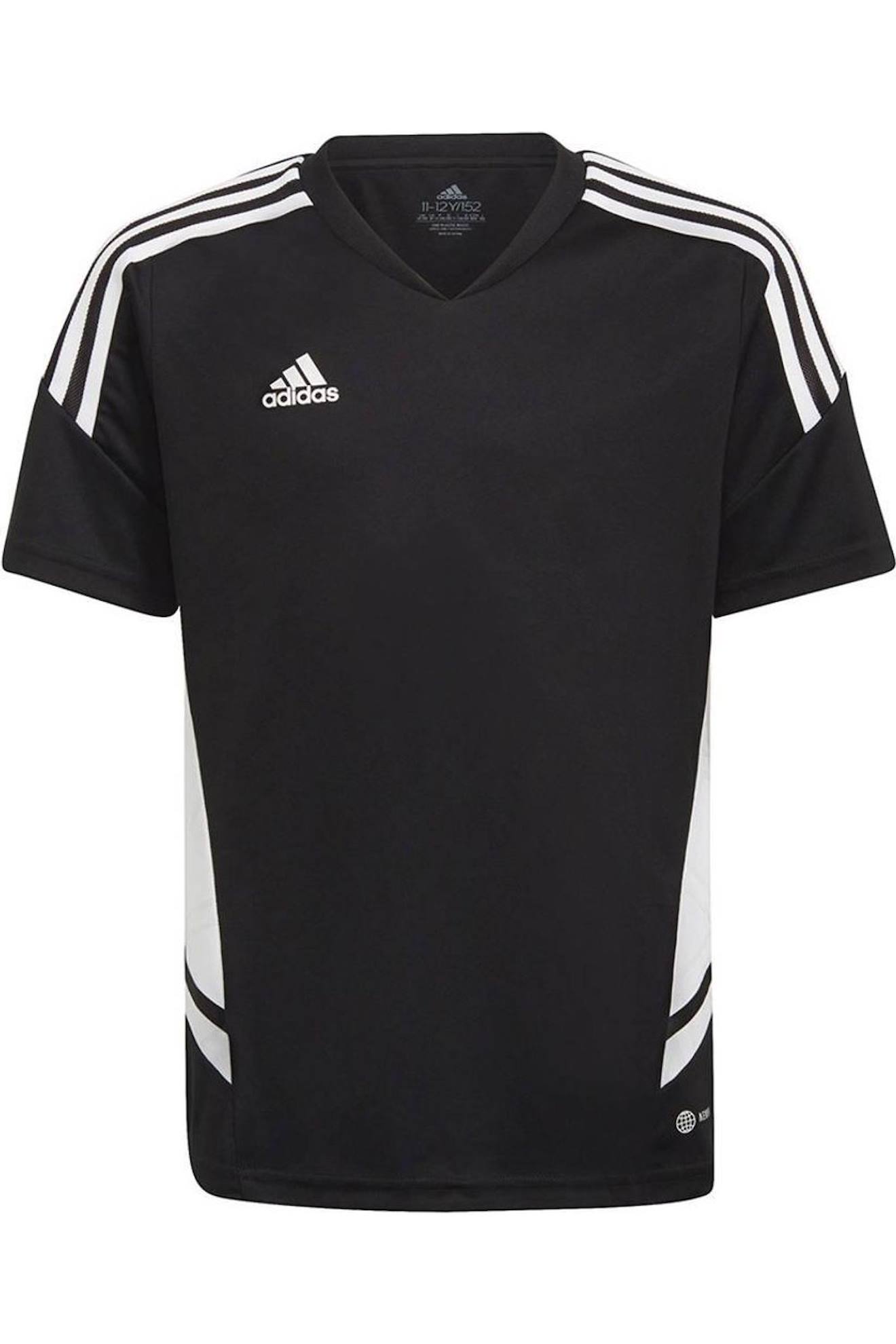 Maillot De Foot Pour Enfant - Condivo 22 Noir