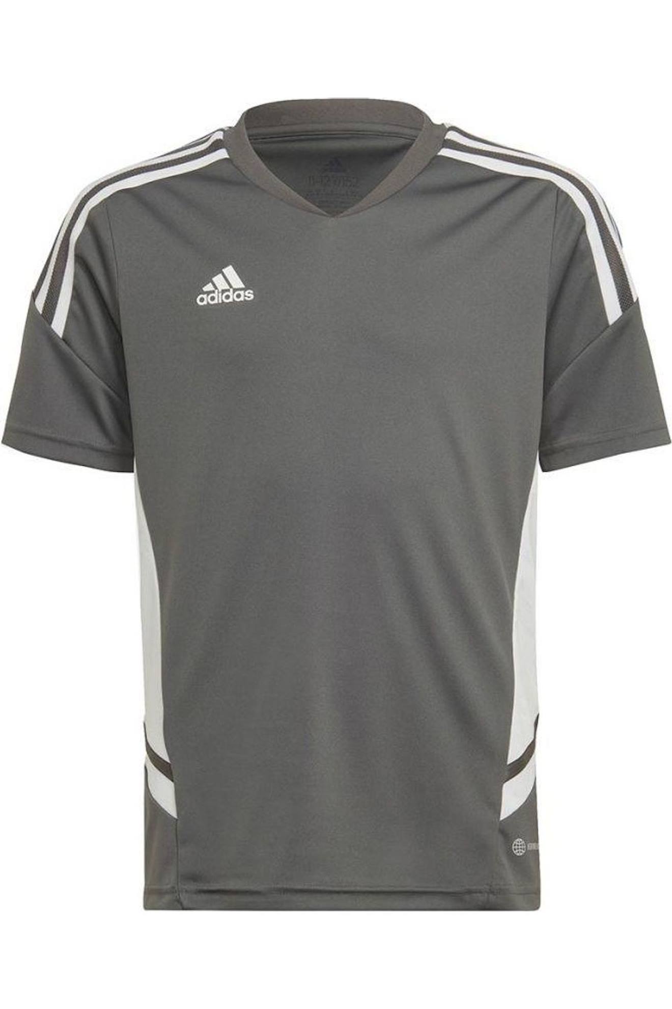 Maillot De Foot Pour Enfant - Condivo 22 Gris