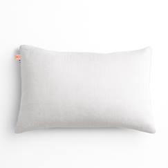-Coussin rectangle en coton bio