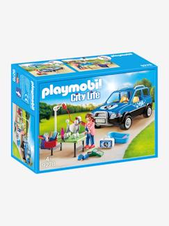 Playmobil City Action 5159 Moteur Submersible Bateau, Accessorio Nuovo In Blister - Foto 2