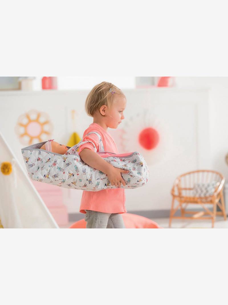 couffin corolle 36 cm