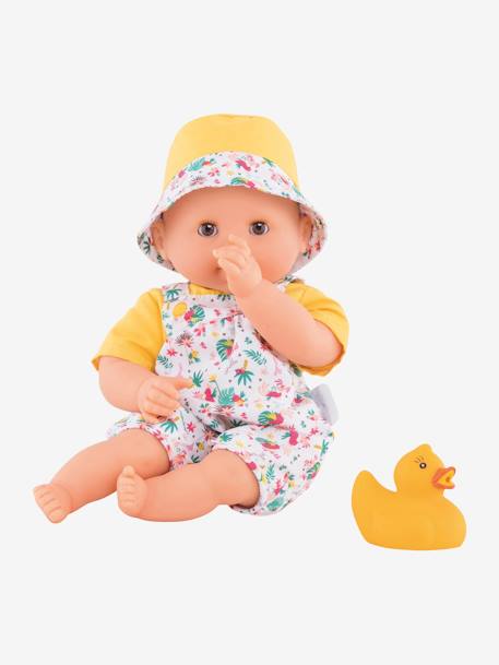 corolle bebe bain garcon