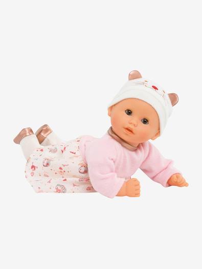 bebe calin 1001 fleurs