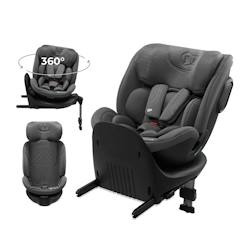 Puériculture-Siege auto xrider 2 i size pratique et confortable