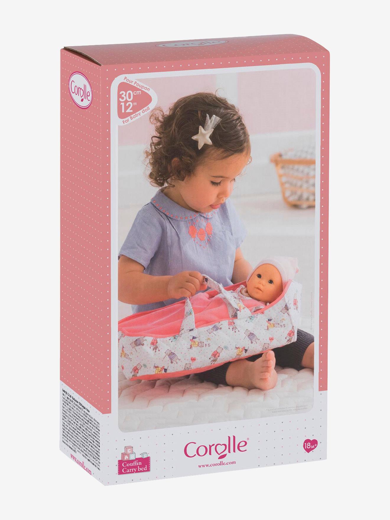 porte bébé corolle 30 cm