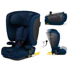 Puériculture-Siège-auto-Siege auto fix2go i size 76-150cm pratique confort