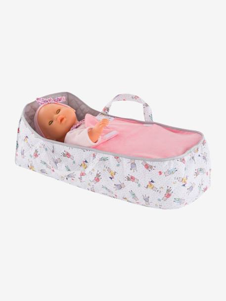 couffin poupon 55 cm