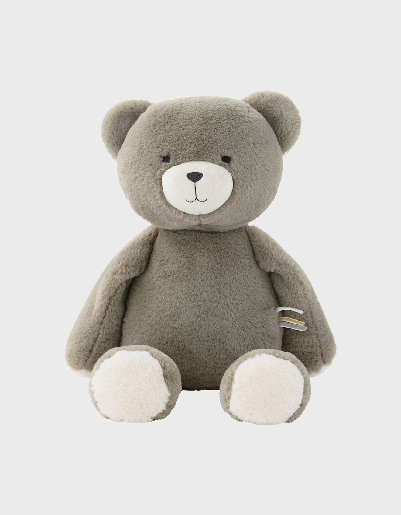 Peluche Medium Ours 40 Cm – Orso Vert